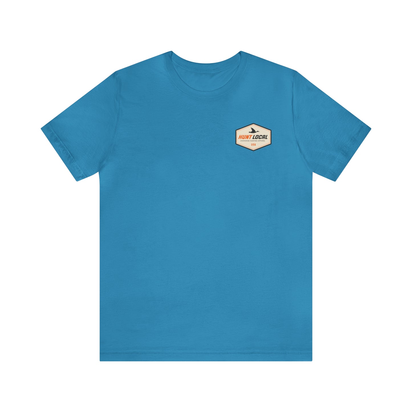 Alabama - Hunt Local Waterfowl Tee