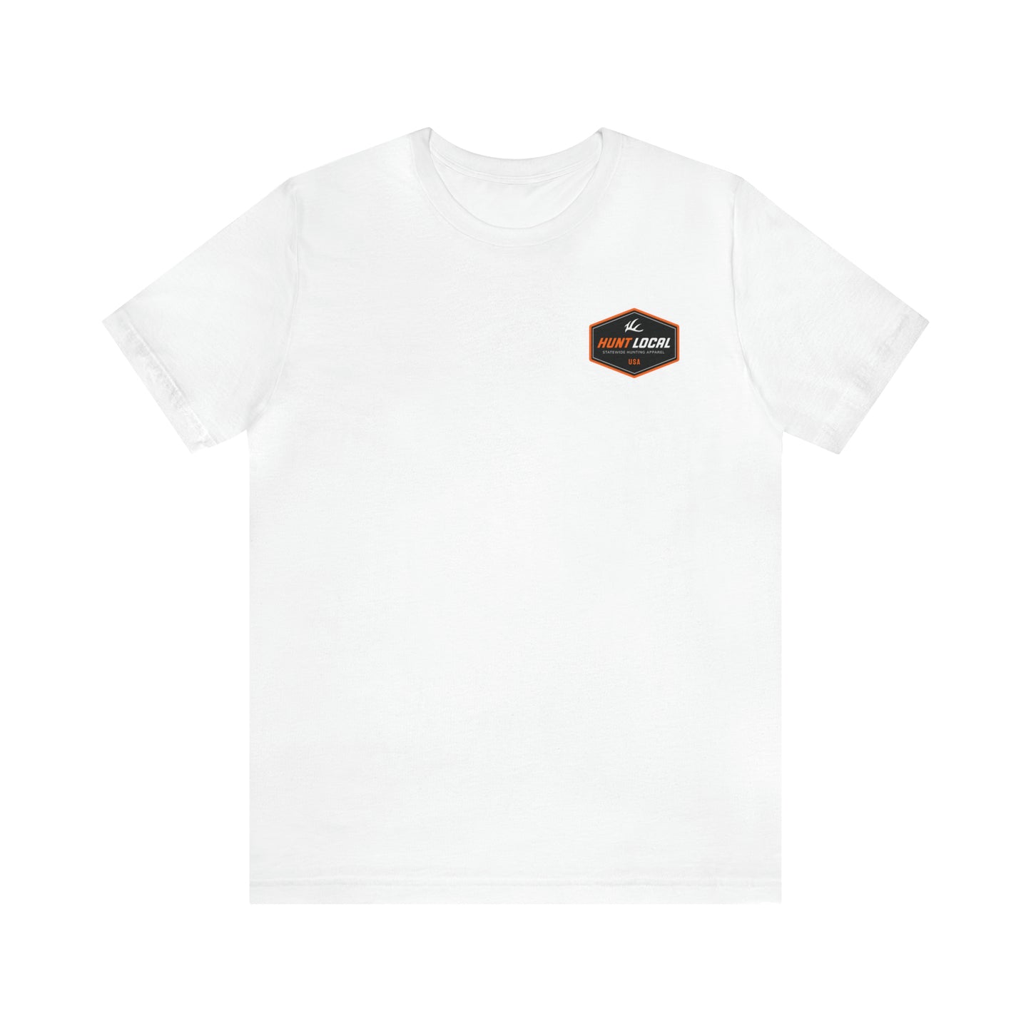 Oklahoma - Sunset Buck Tee