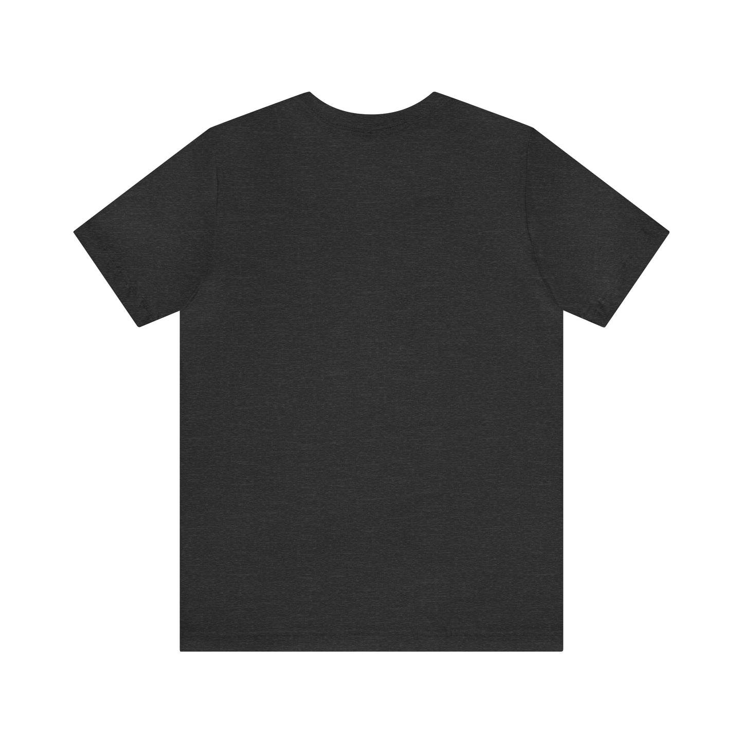 Michigan - Sunset Buck Front Tee