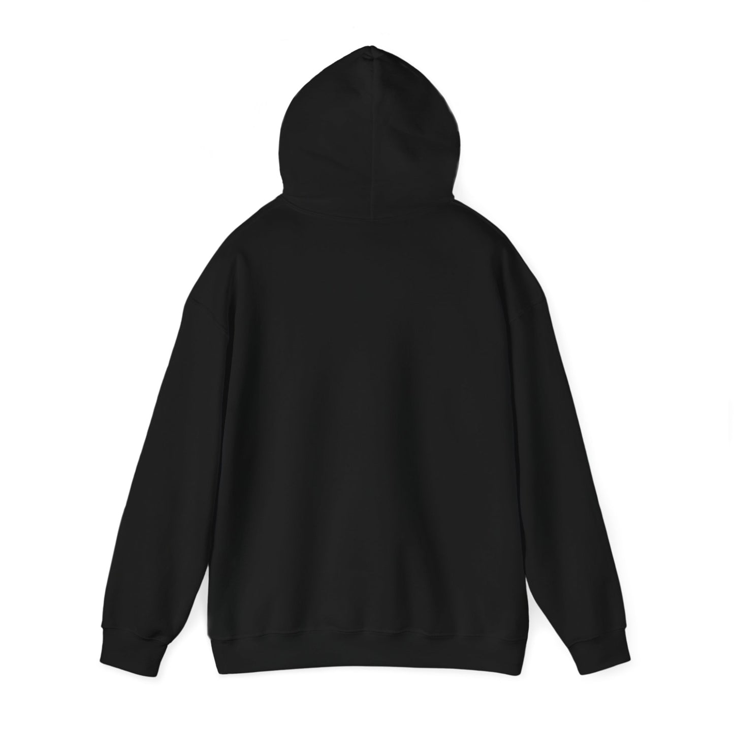 Alabama - Alpha Buck Hoodie (front)