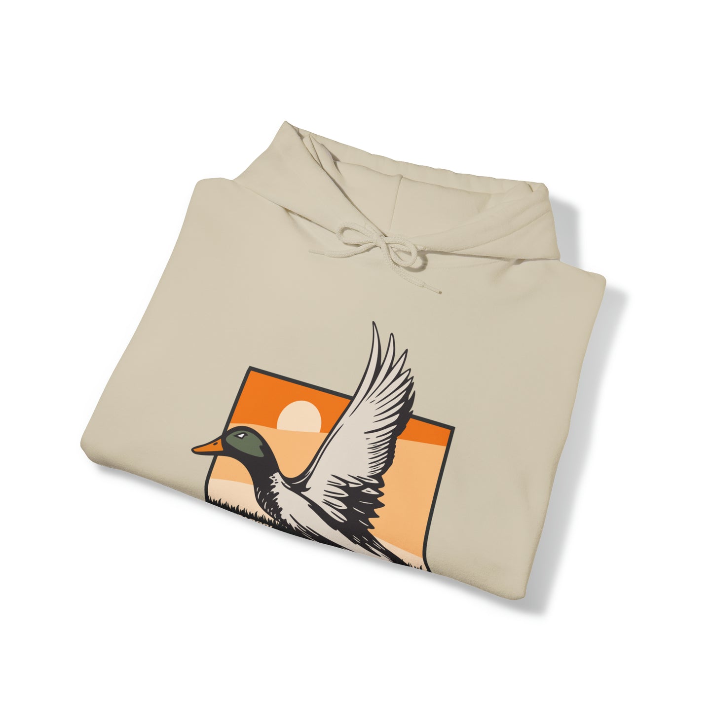 Colorado - Hunt Local Waterfowl Hoodie