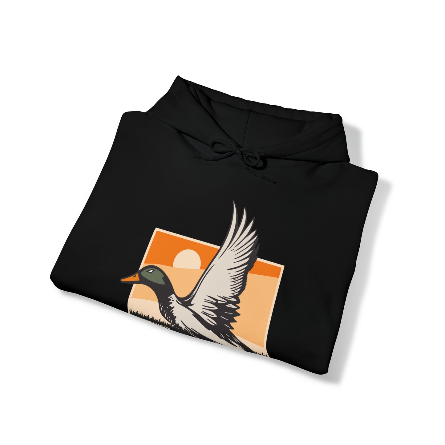 Colorado - Hunt Local Waterfowl Hoodie
