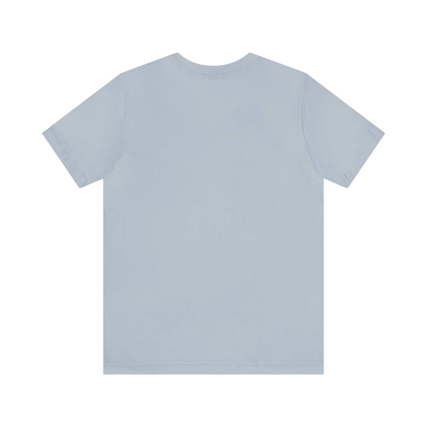 Michigan - Sunset Buck Front Tee