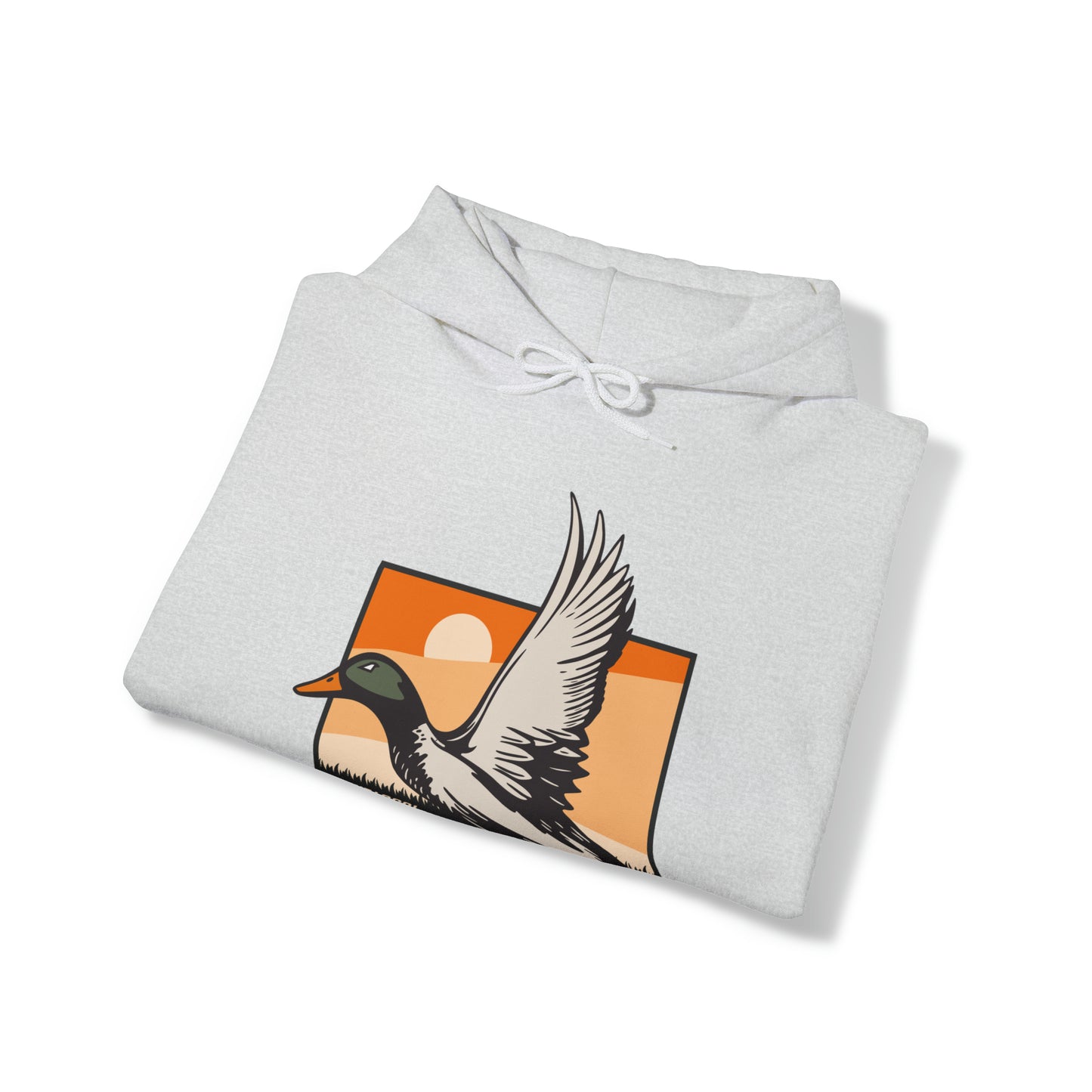 Colorado - Hunt Local Waterfowl Hoodie