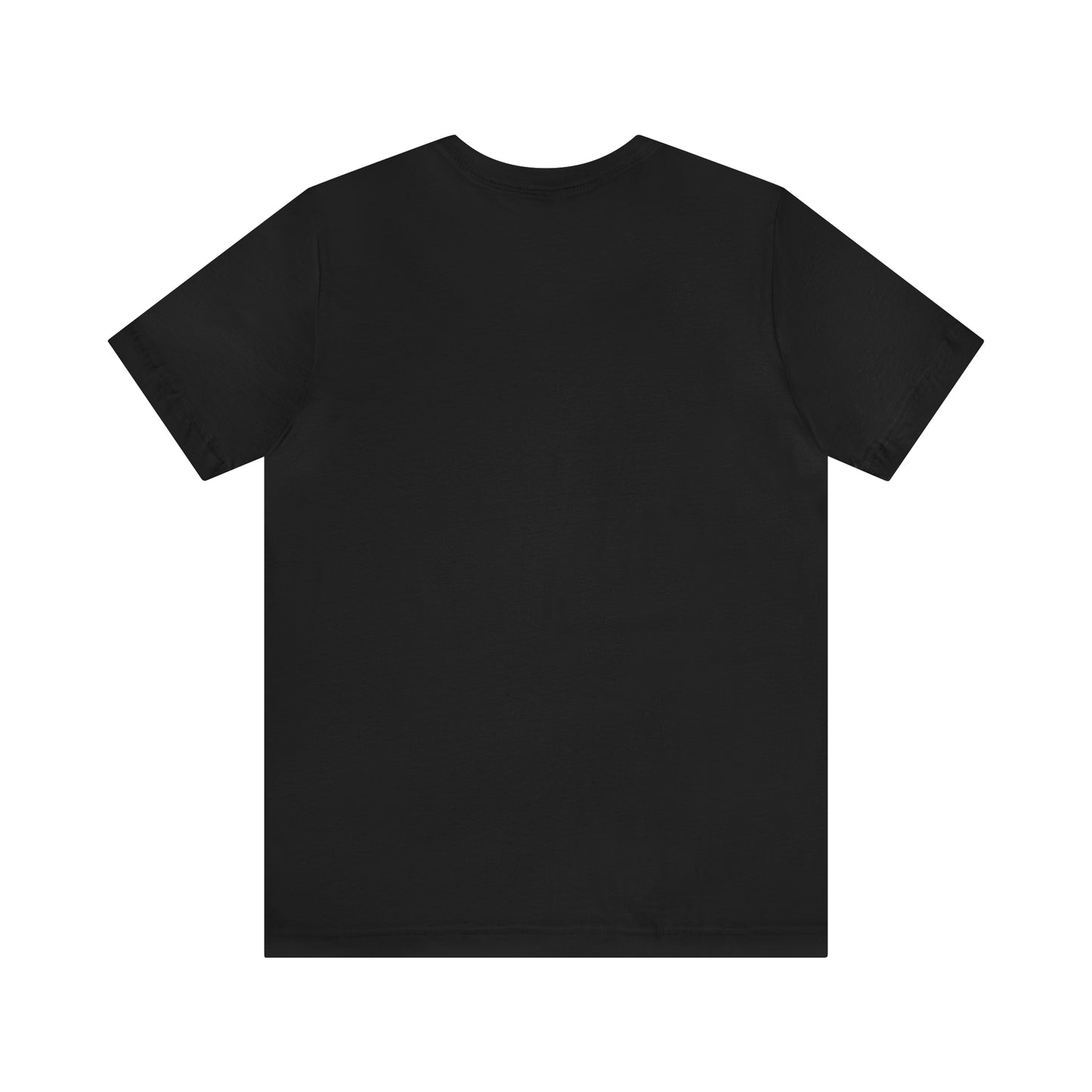 Michigan - Sunset Buck Front Tee
