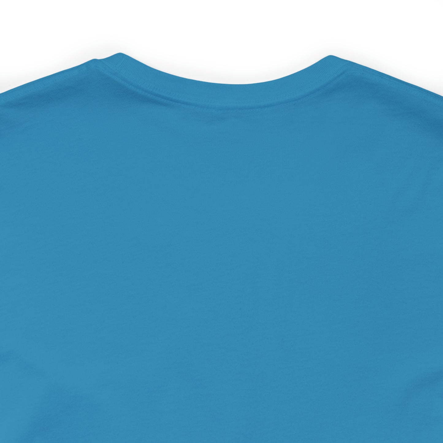 Michigan - Sunset Buck Front Tee