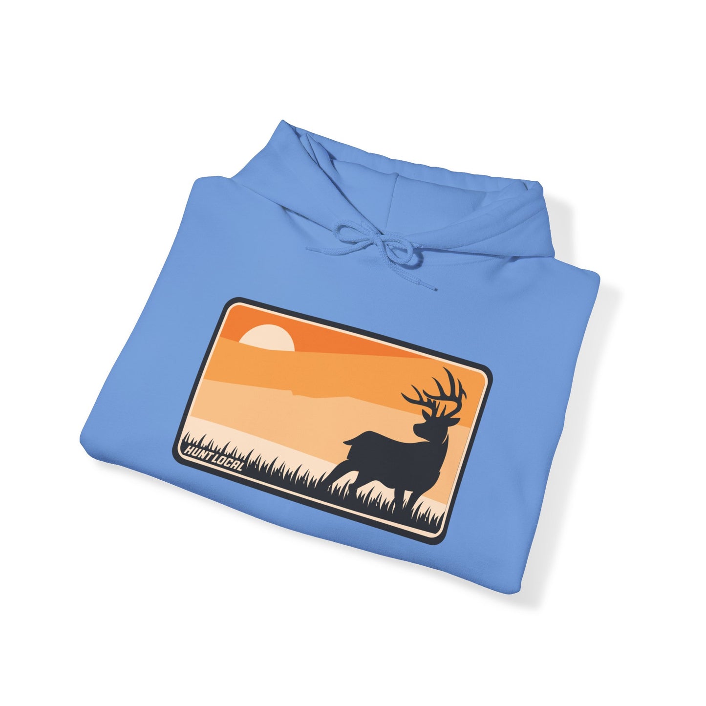 Generic - Sunrise Buck Hoodie