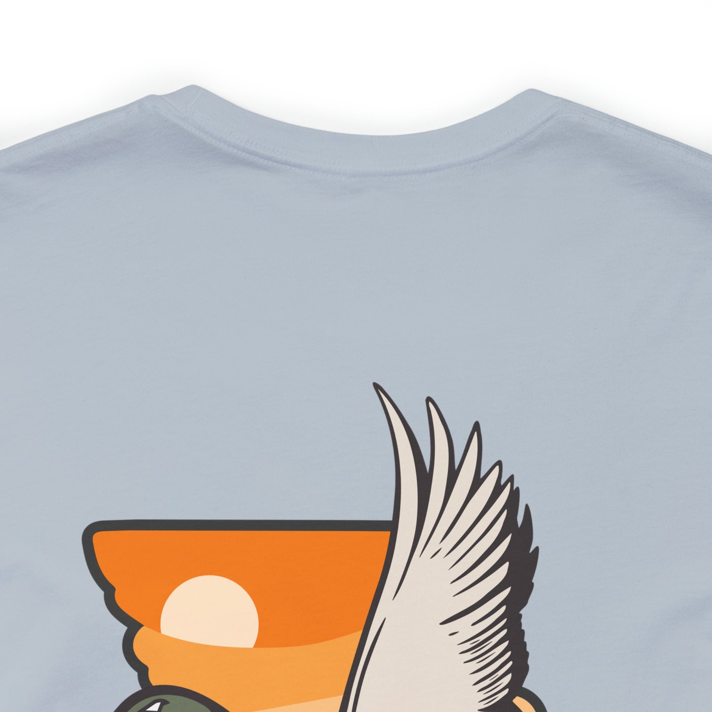 Alabama - Hunt Local Waterfowl Tee