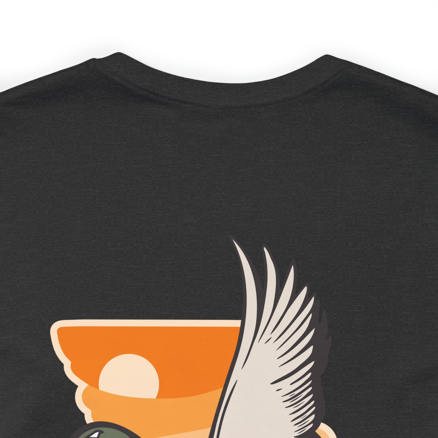 Alabama - Hunt Local Waterfowl Tee