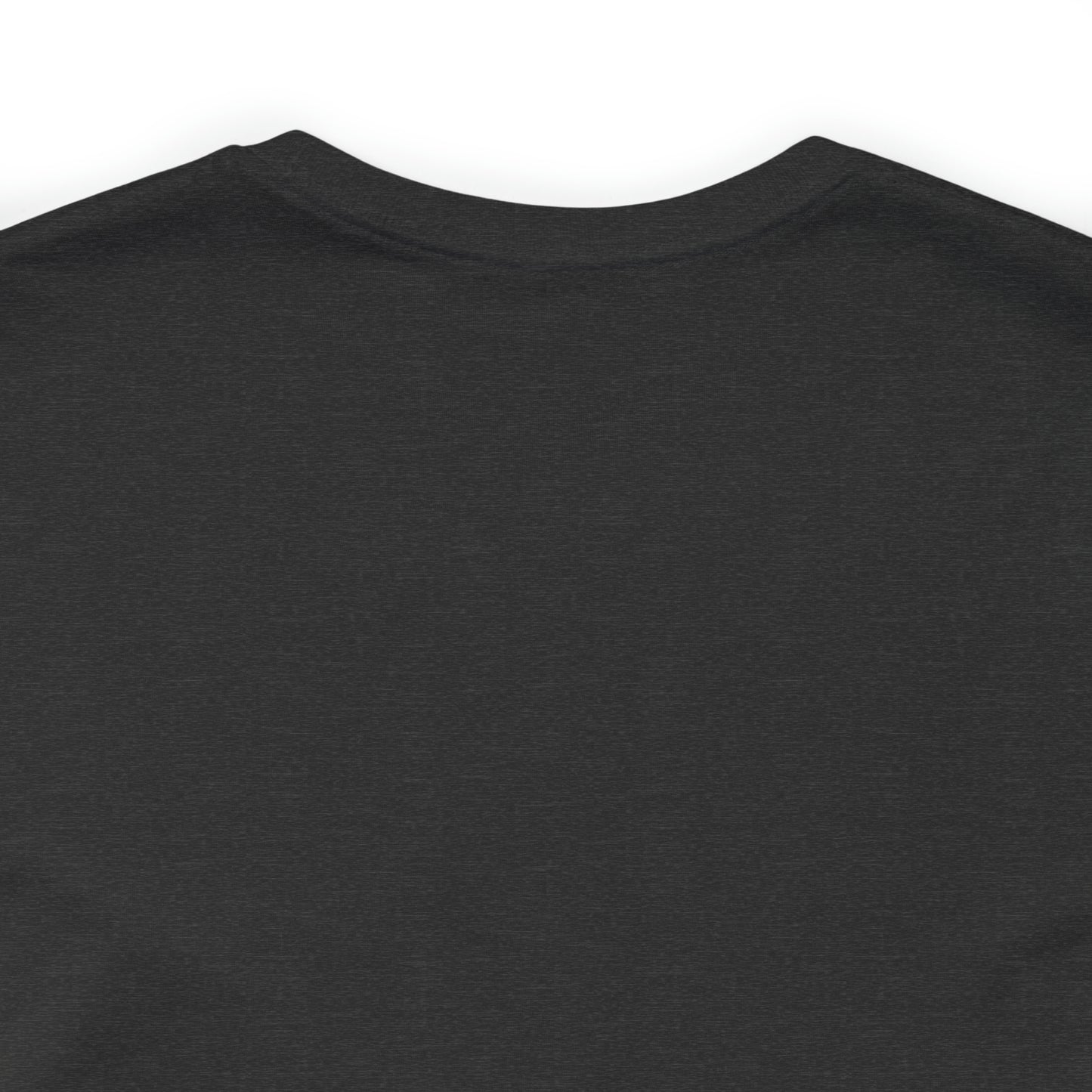 Michigan - Sunset Buck Front Tee