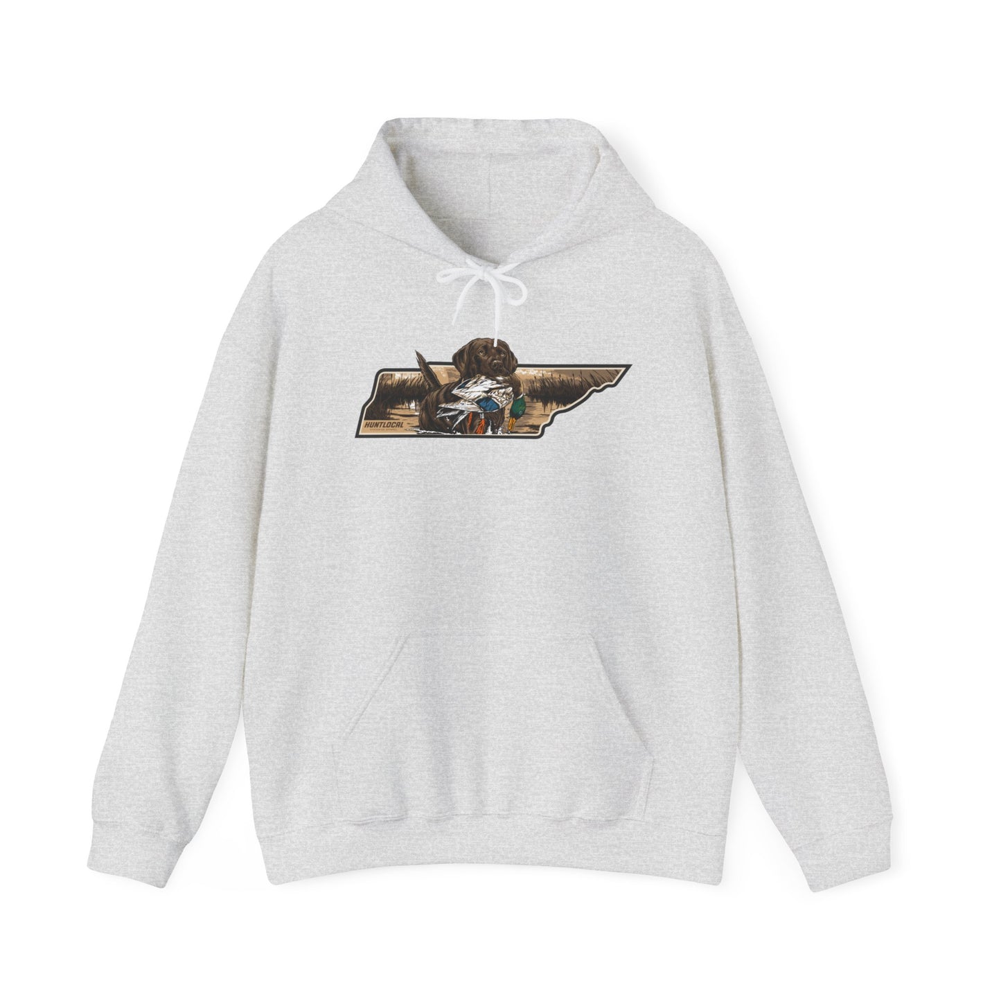 Tennessee - Waterfowl Lab Hoodie