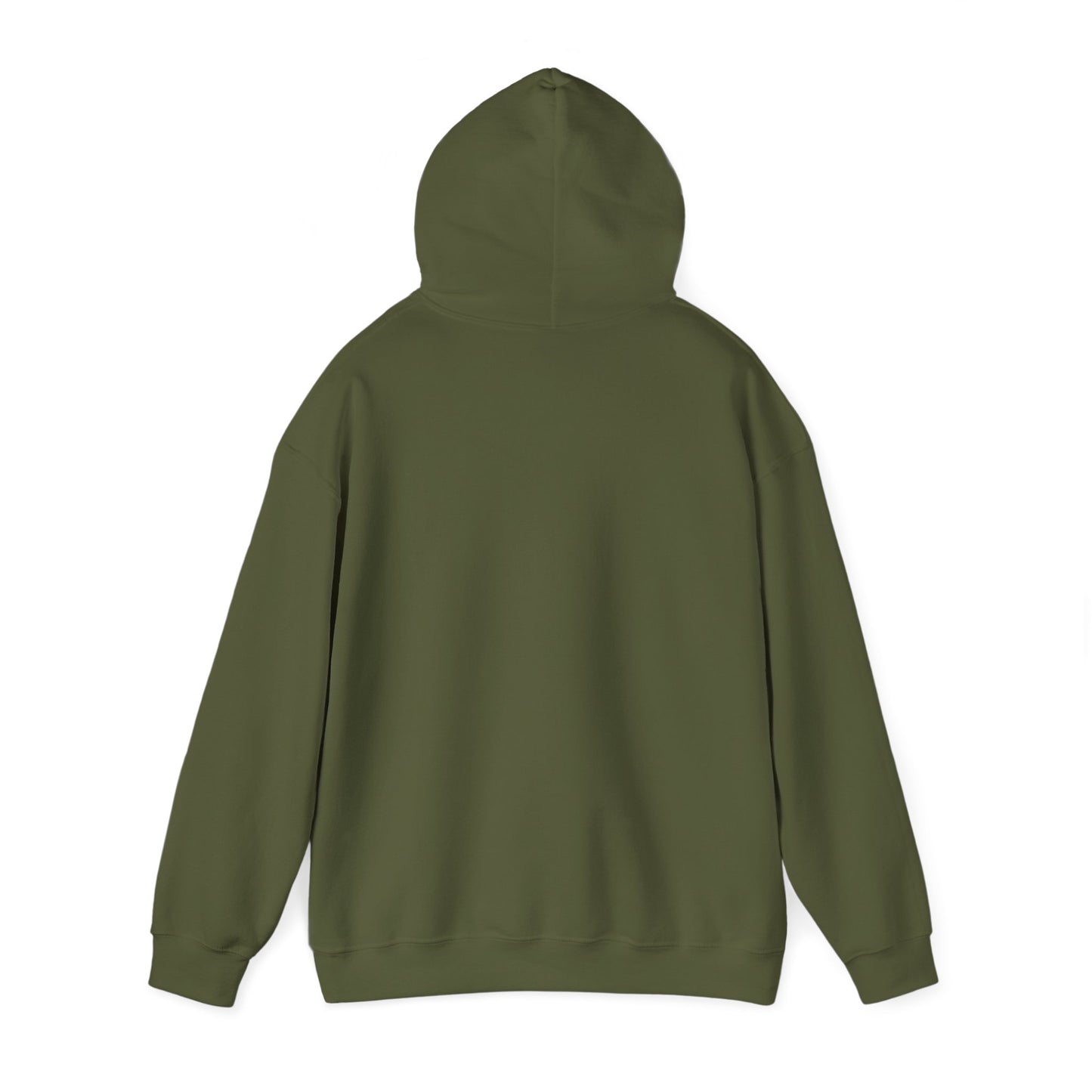 Tennessee - Sunset Buck Hoodie