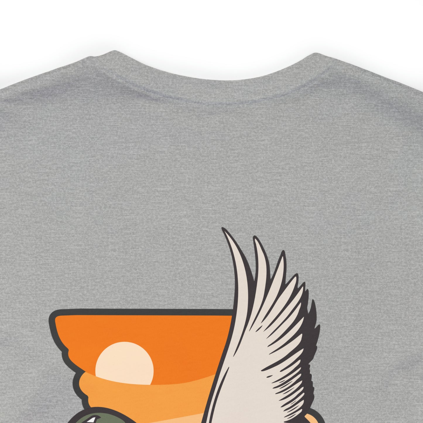 Alabama - Hunt Local Waterfowl Tee