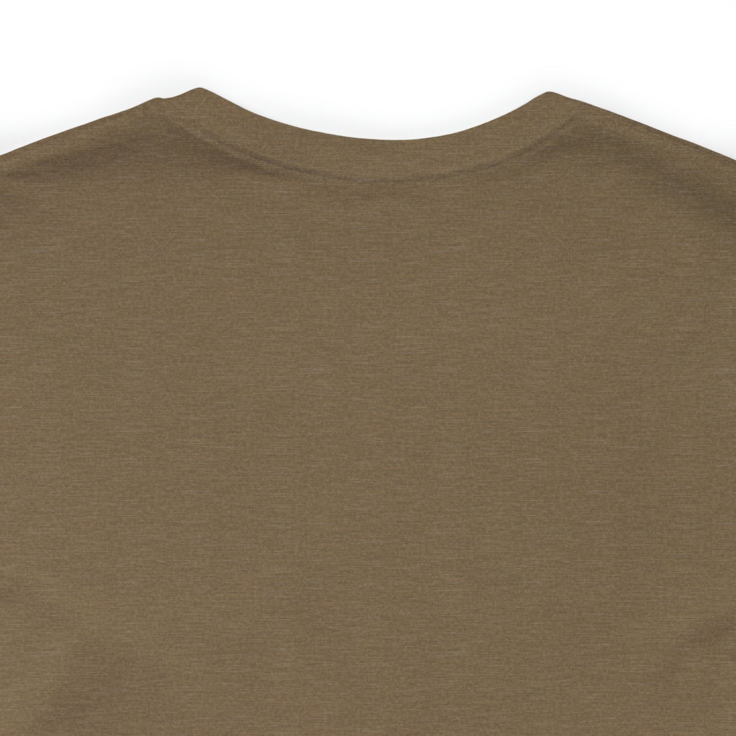 Minnesota - Sunset Buck Front Tee