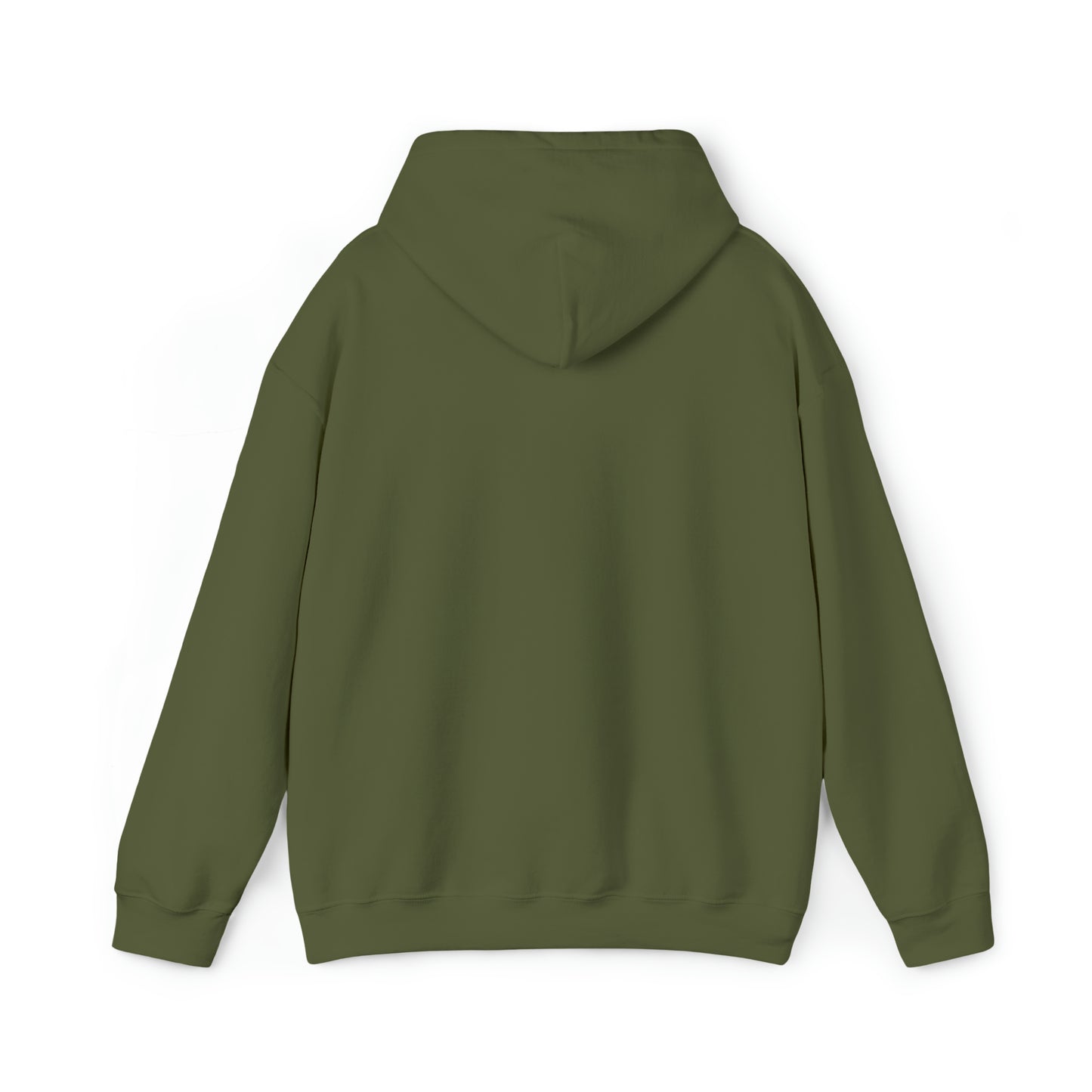 Oklahoma - Sunset Buck Hoodie