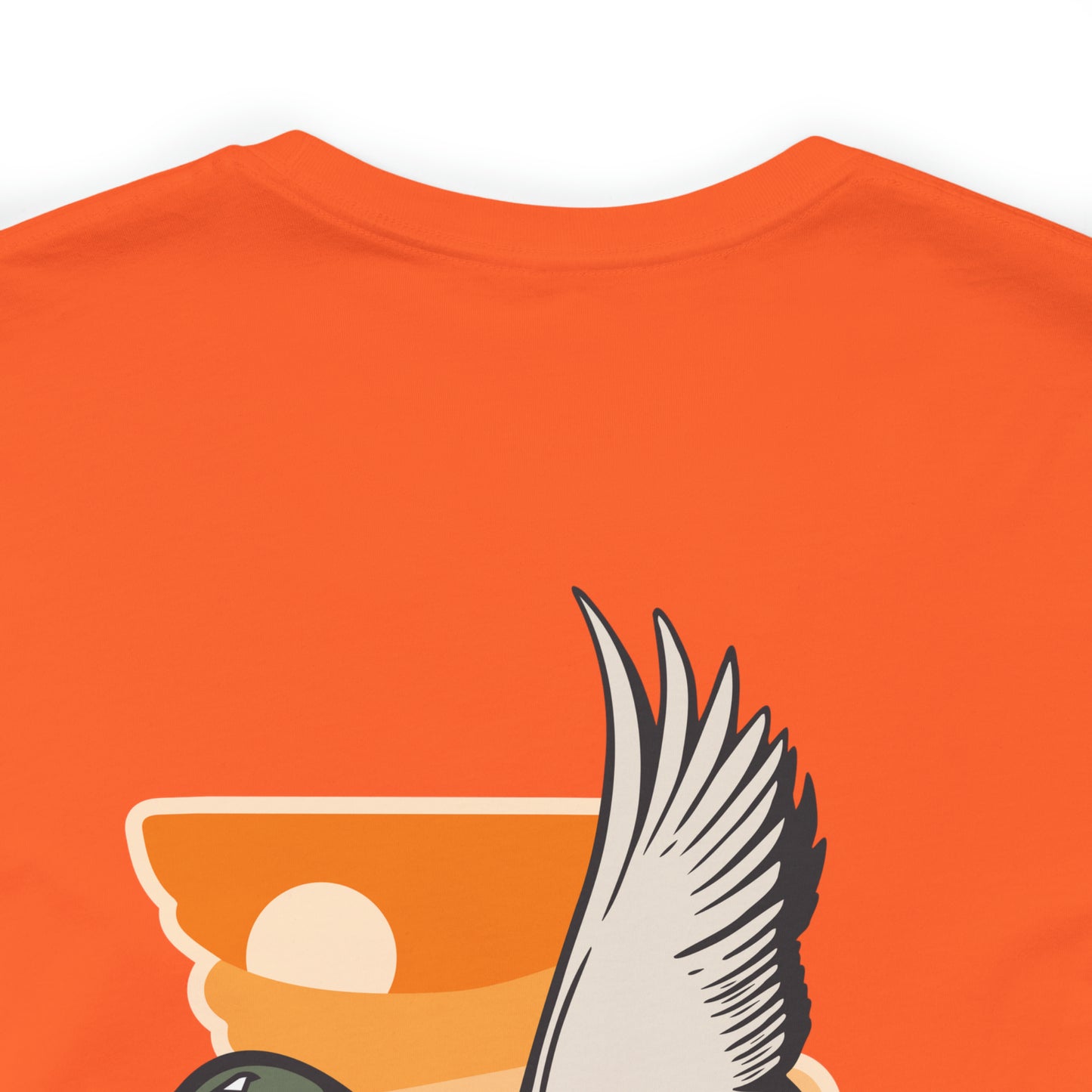 Alabama - Hunt Local Waterfowl Tee