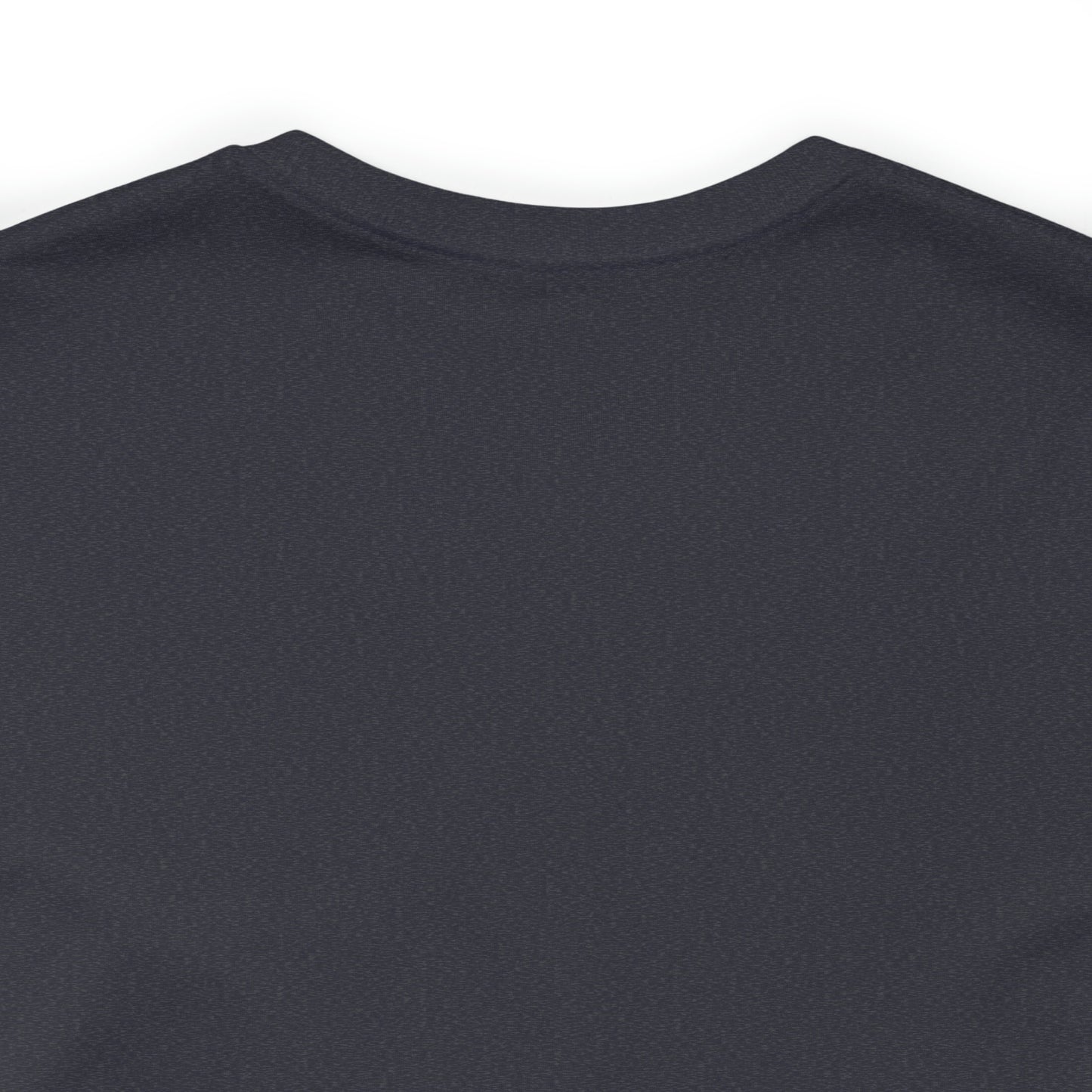 Michigan - Sunset Buck Front Tee