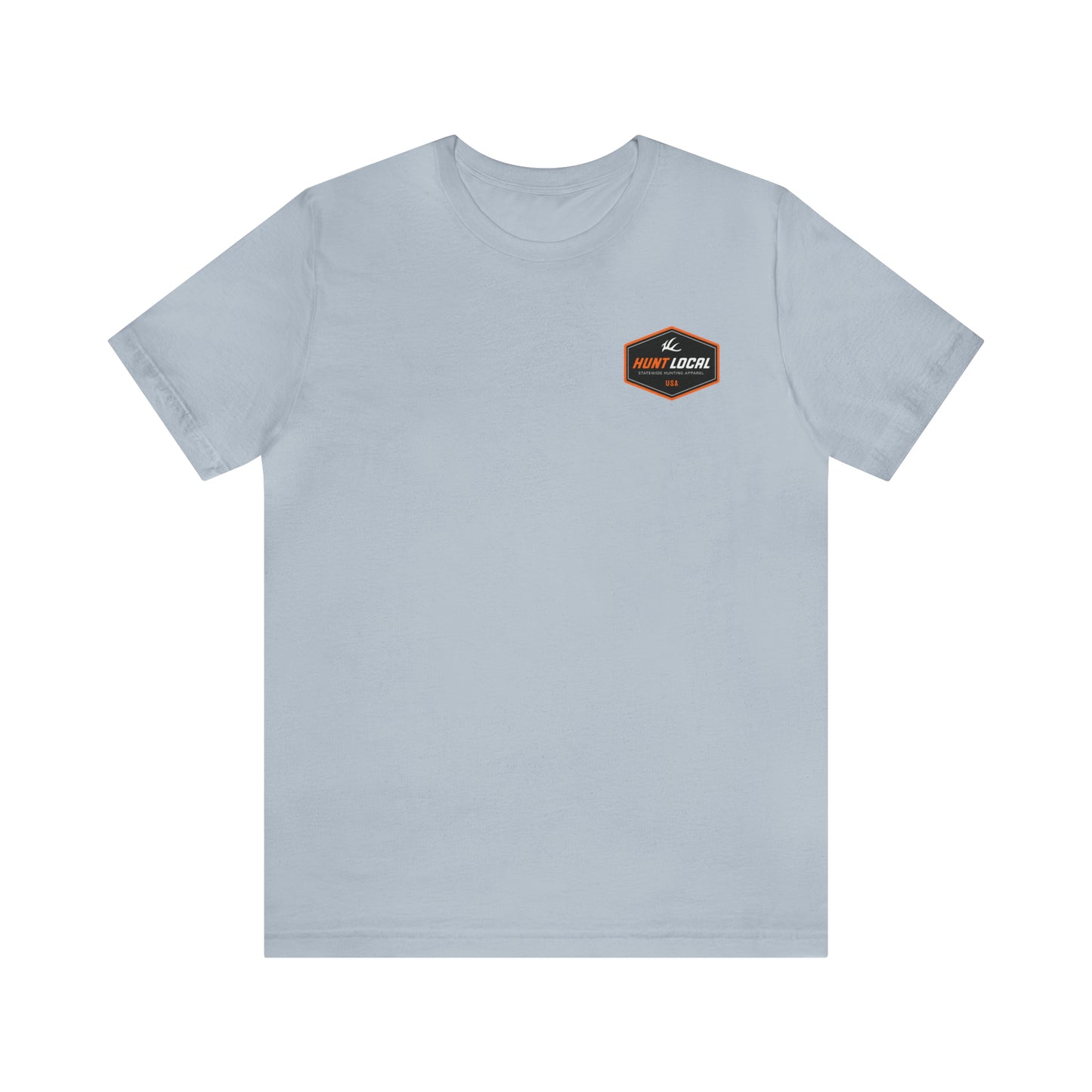 Oklahoma - Sunset Buck Tee