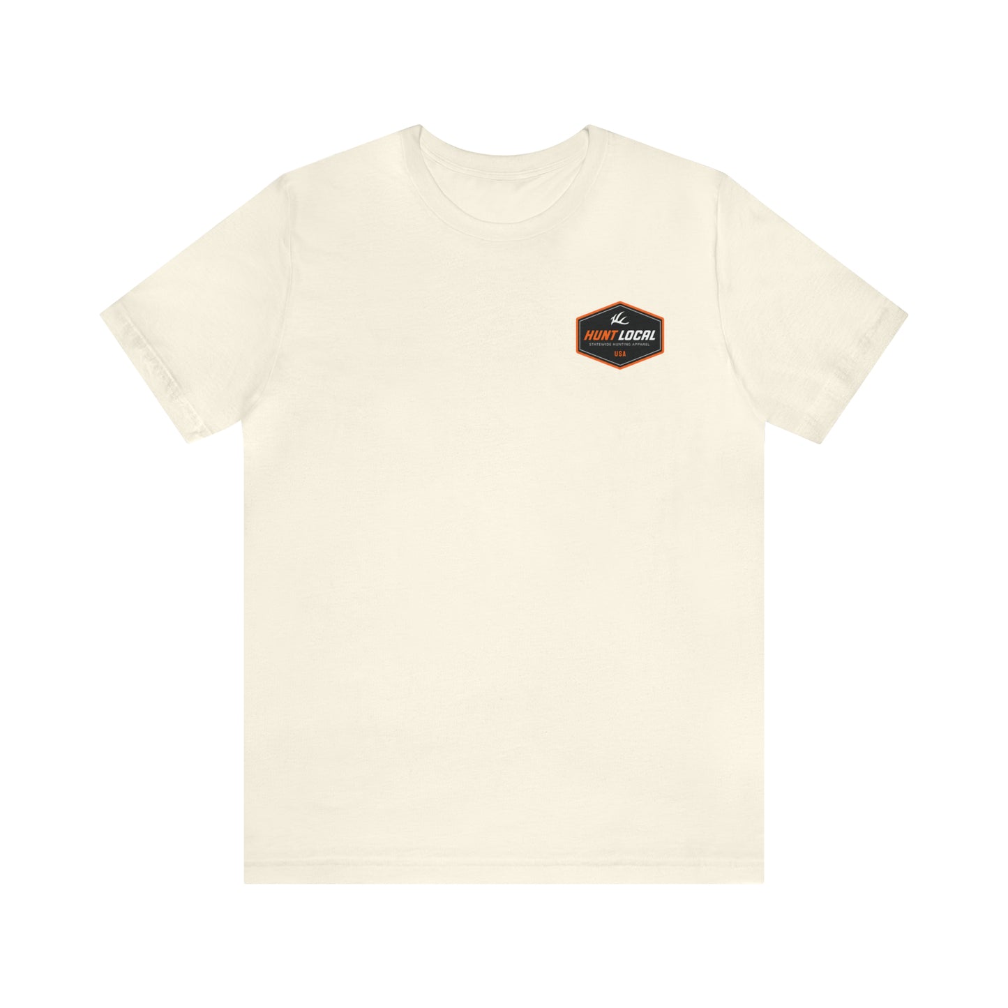 Oklahoma - Sunset Buck Tee