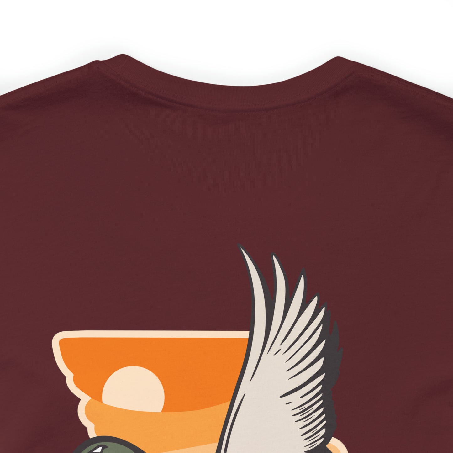 Alabama - Hunt Local Waterfowl Tee