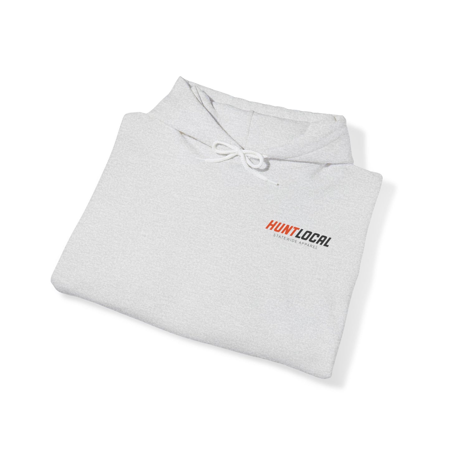 Tennessee - Waterfowl Lab Hoodie (back)