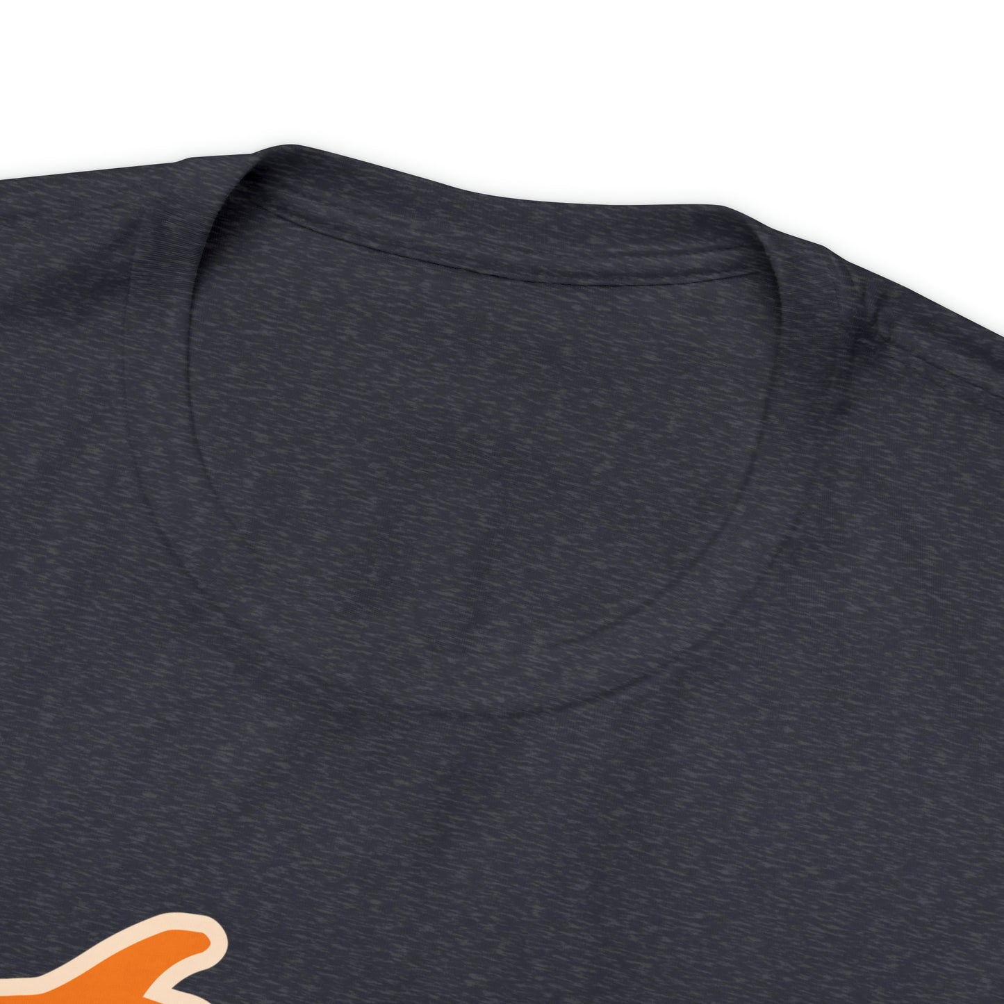 Michigan - Sunset Buck Front Tee