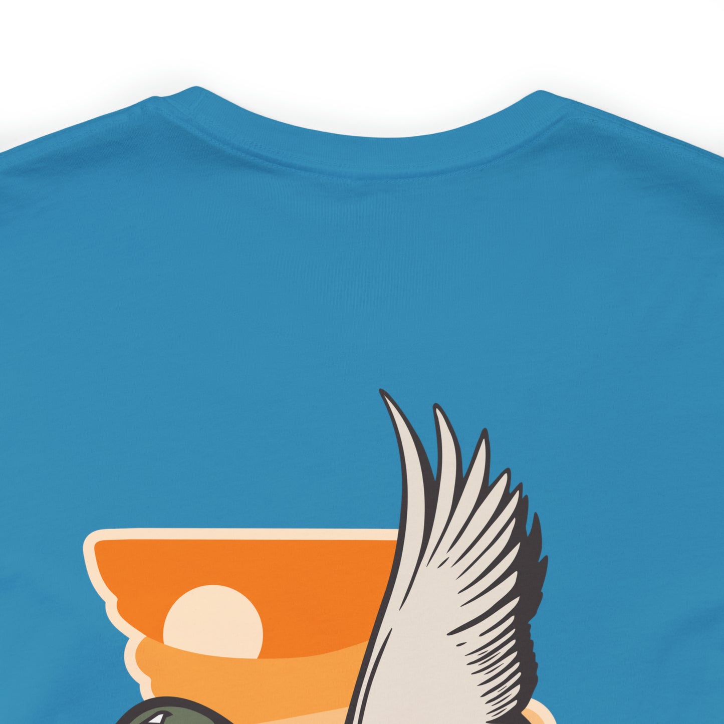Alabama - Hunt Local Waterfowl Tee