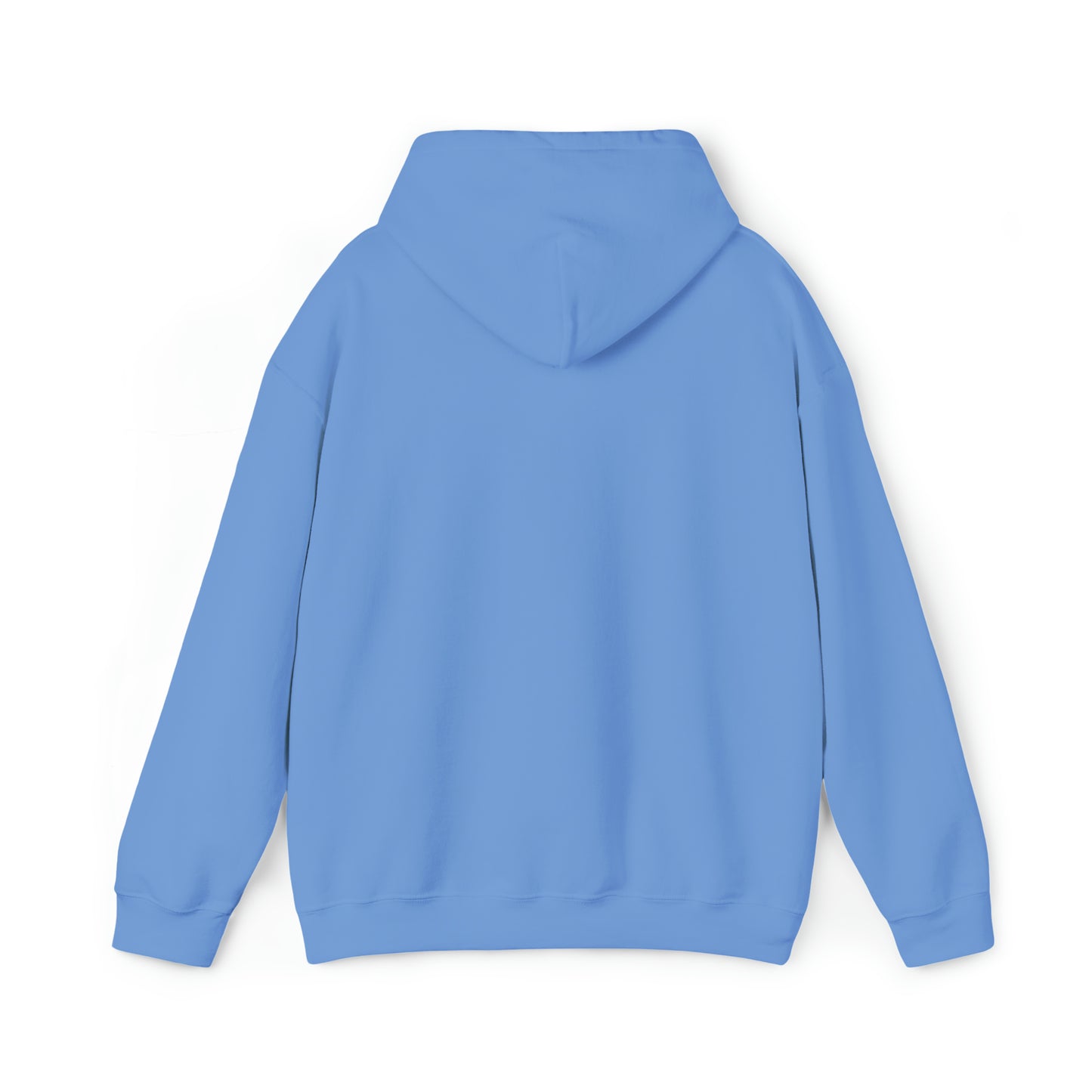 Oklahoma - Sunset Buck Hoodie