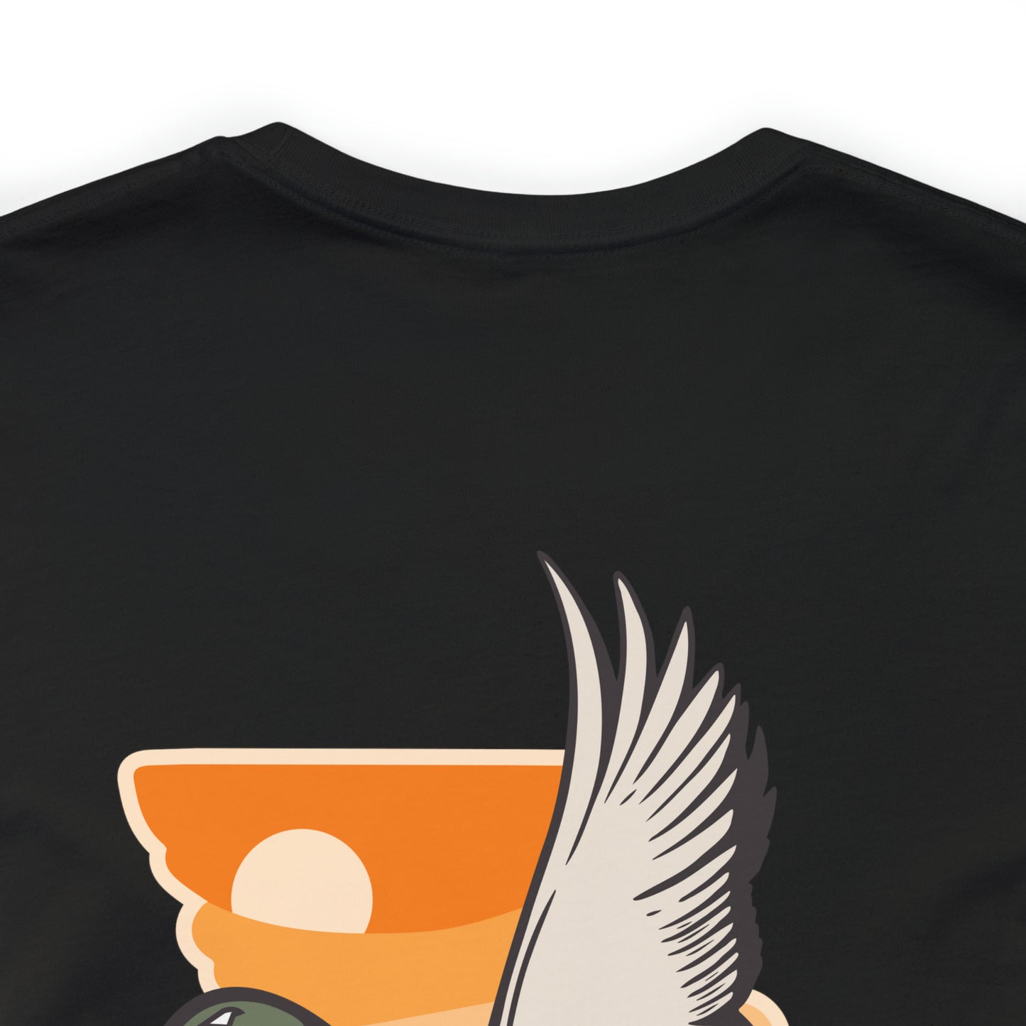 Alabama - Hunt Local Waterfowl Tee