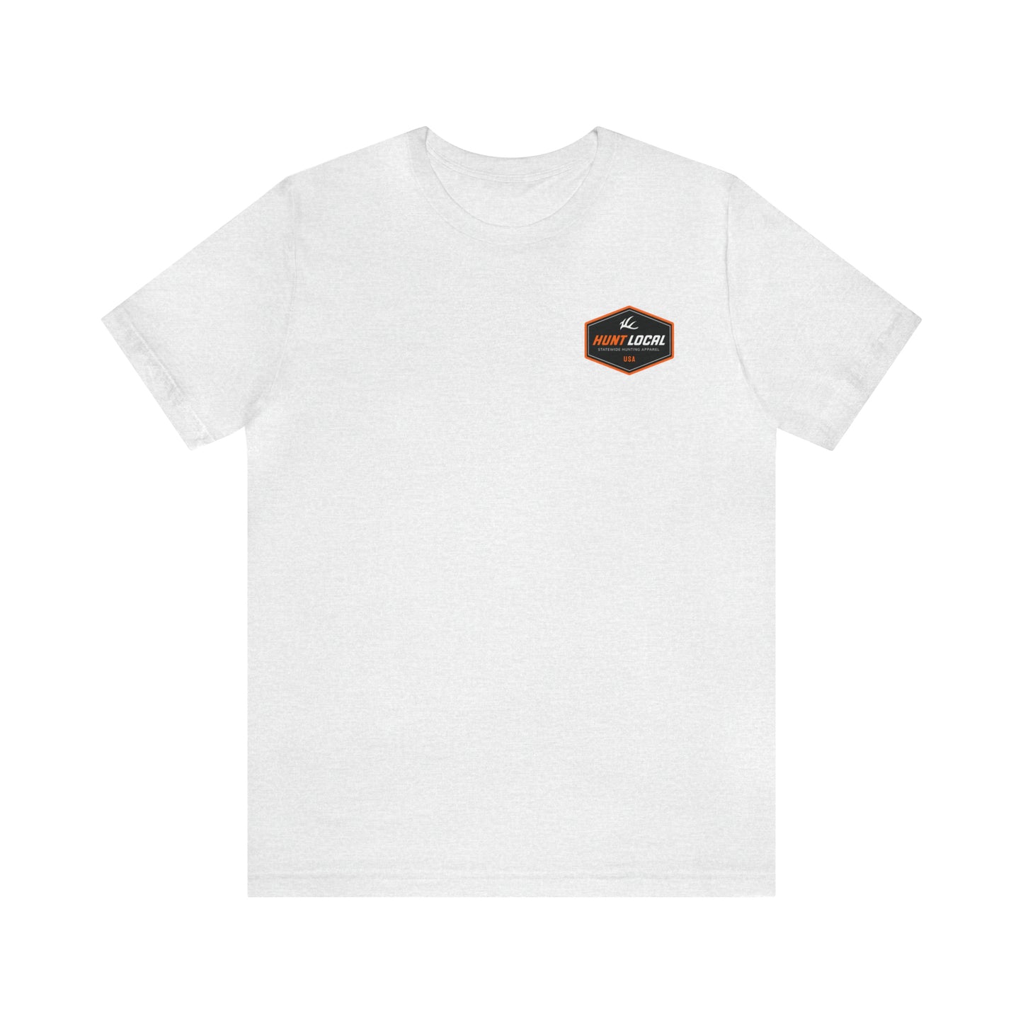 Oklahoma - Sunset Buck Tee
