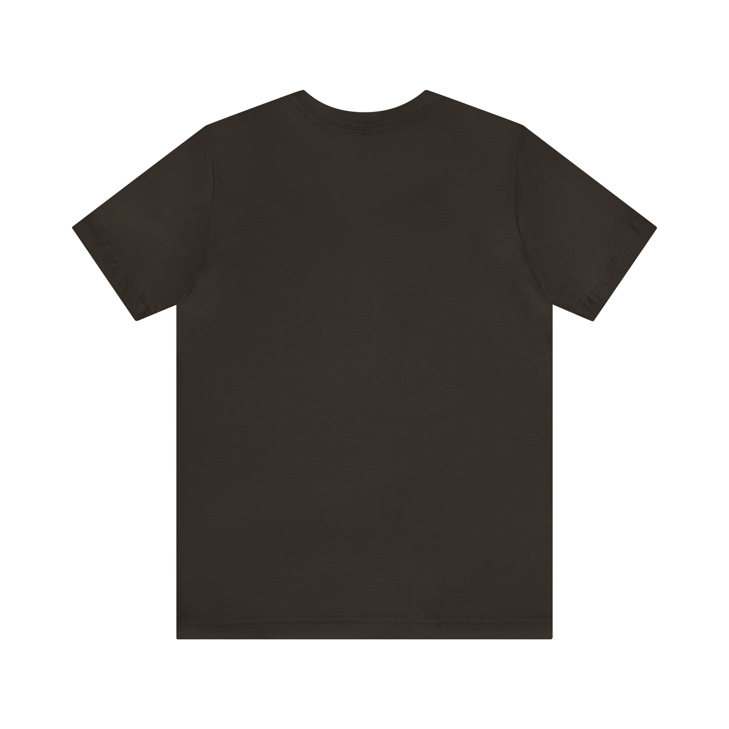 Michigan - Sunset Buck Front Tee