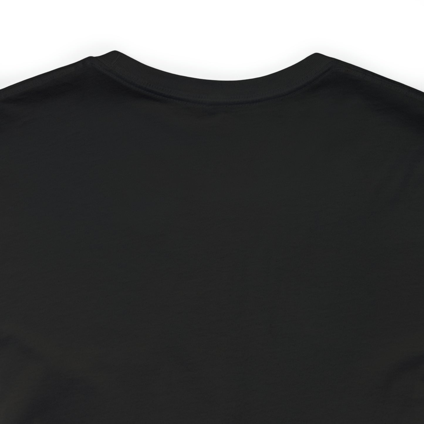 Michigan - Sunset Buck Front Tee