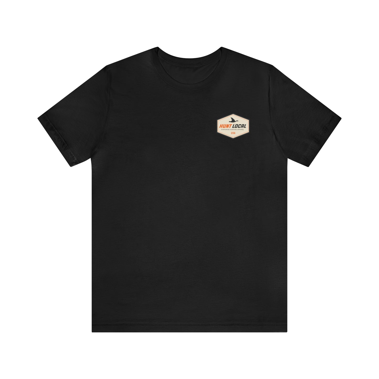 Alabama - Hunt Local Waterfowl Tee