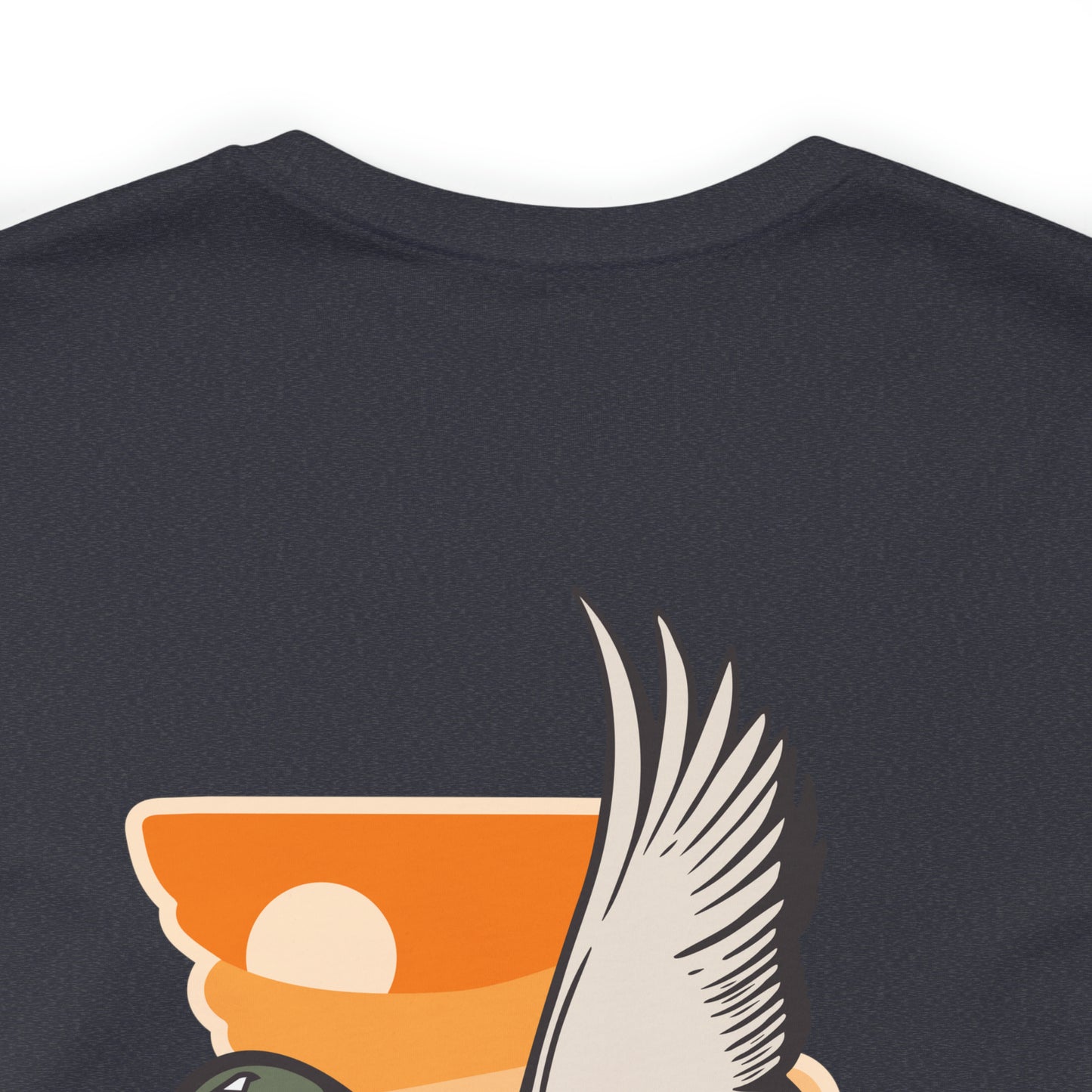 Alabama - Hunt Local Waterfowl Tee