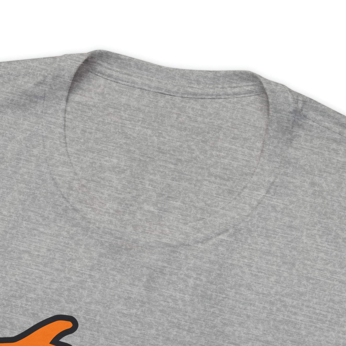Michigan - Sunset Buck Front Tee