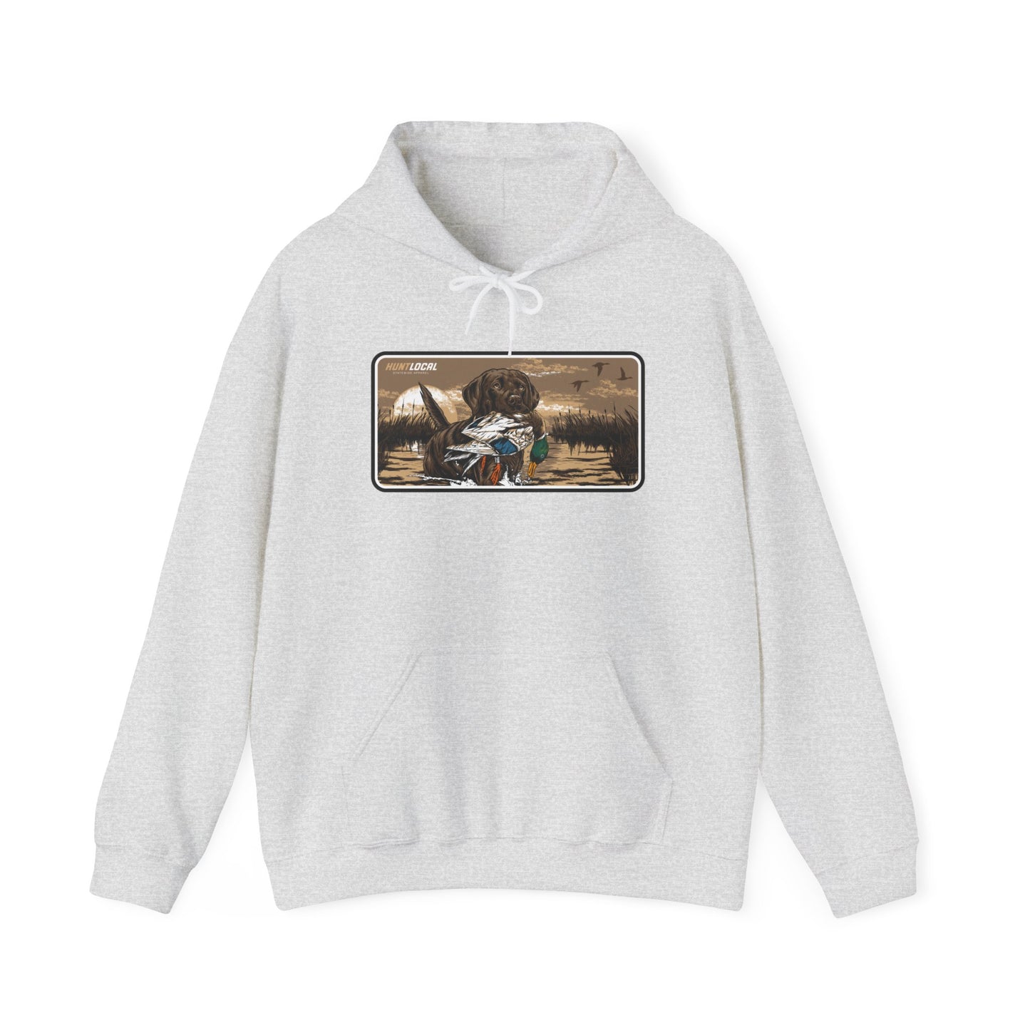 Generic - Waterfowl Lab Hoodie