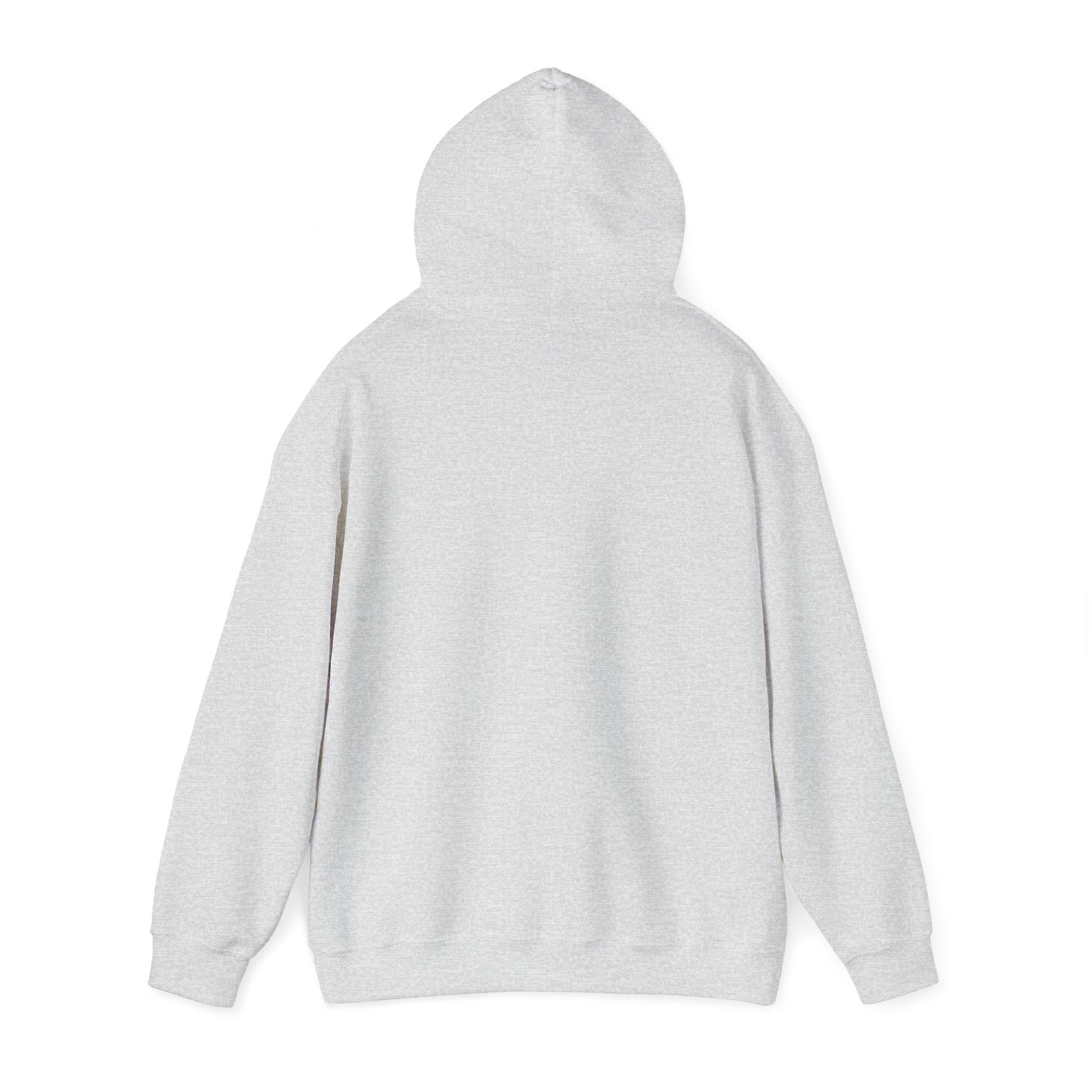 Alabama - Alpha Buck Hoodie (front)