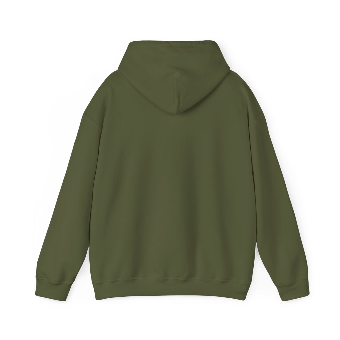 Tennessee - Sunset Buck Hoodie