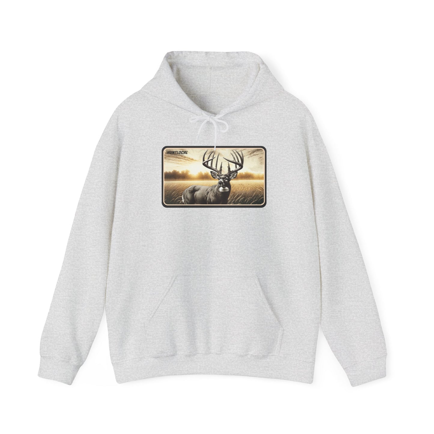 Generic - Whitetail Buck Hoodie
