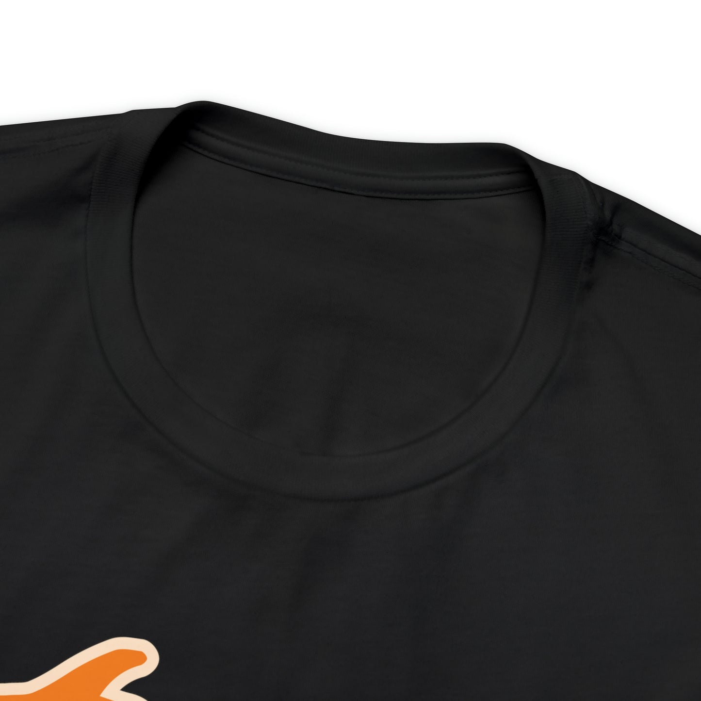 Michigan - Sunset Buck Front Tee