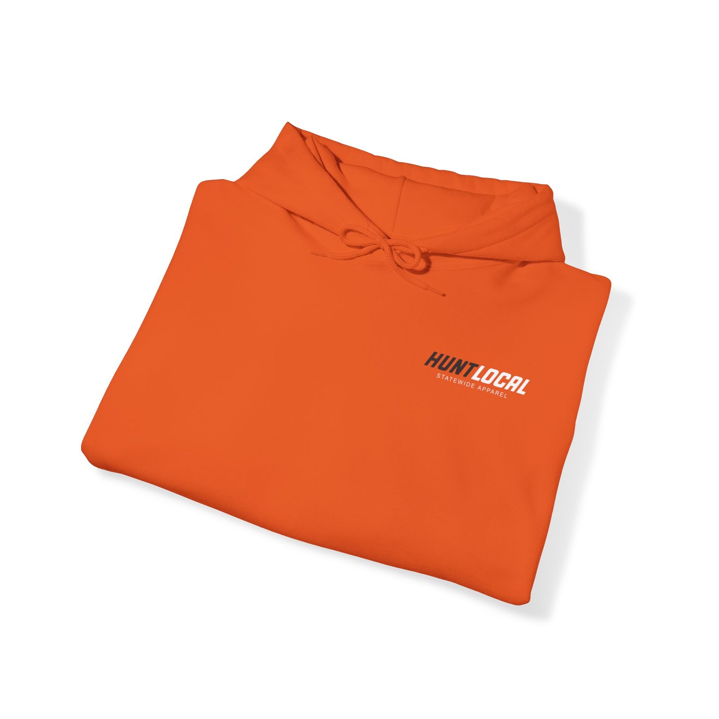 Tennessee - Waterfowl Lab Hoodie (back)