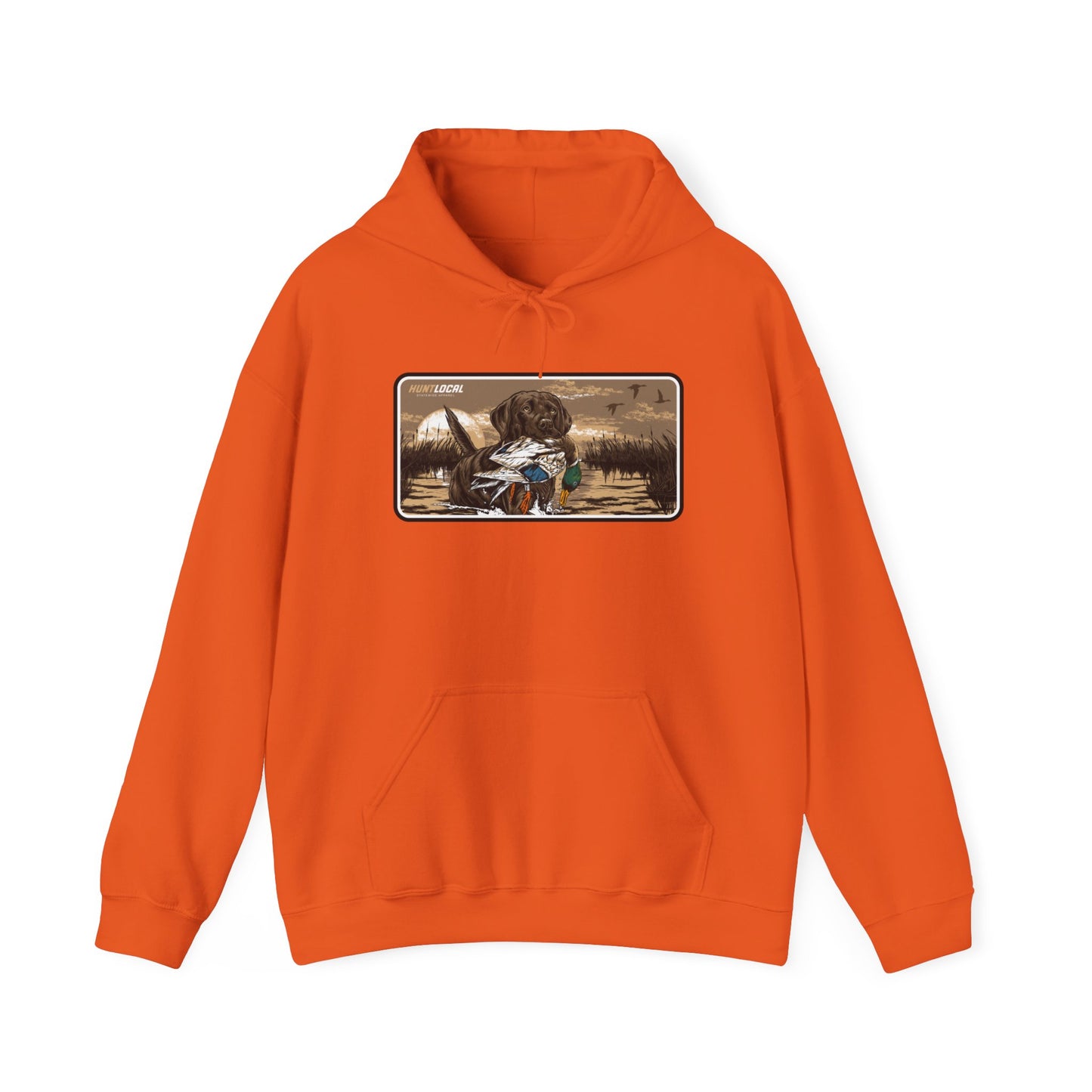 Generic - Waterfowl Lab Hoodie