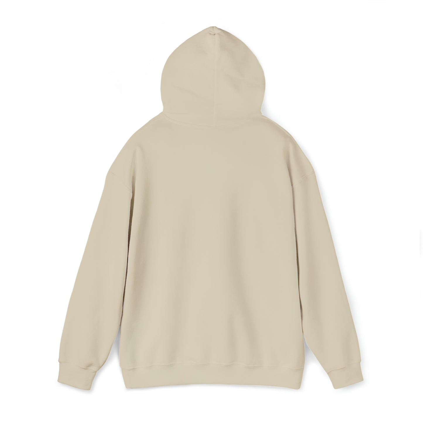 Oklahoma - Sunset Buck Hoodie