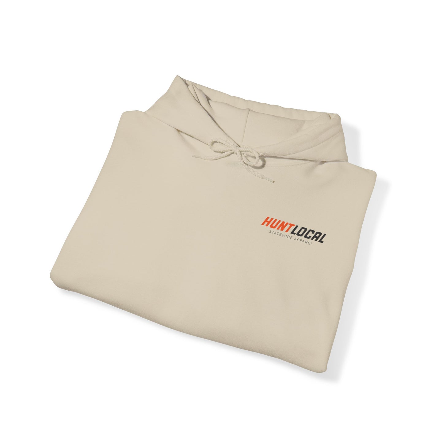 Tennessee - Waterfowl Lab Hoodie (back)