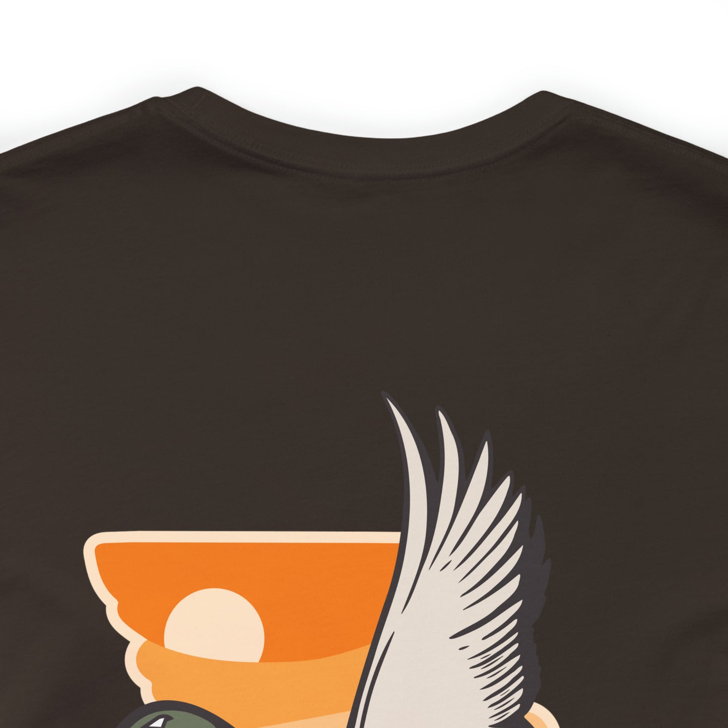 Alabama - Hunt Local Waterfowl Tee