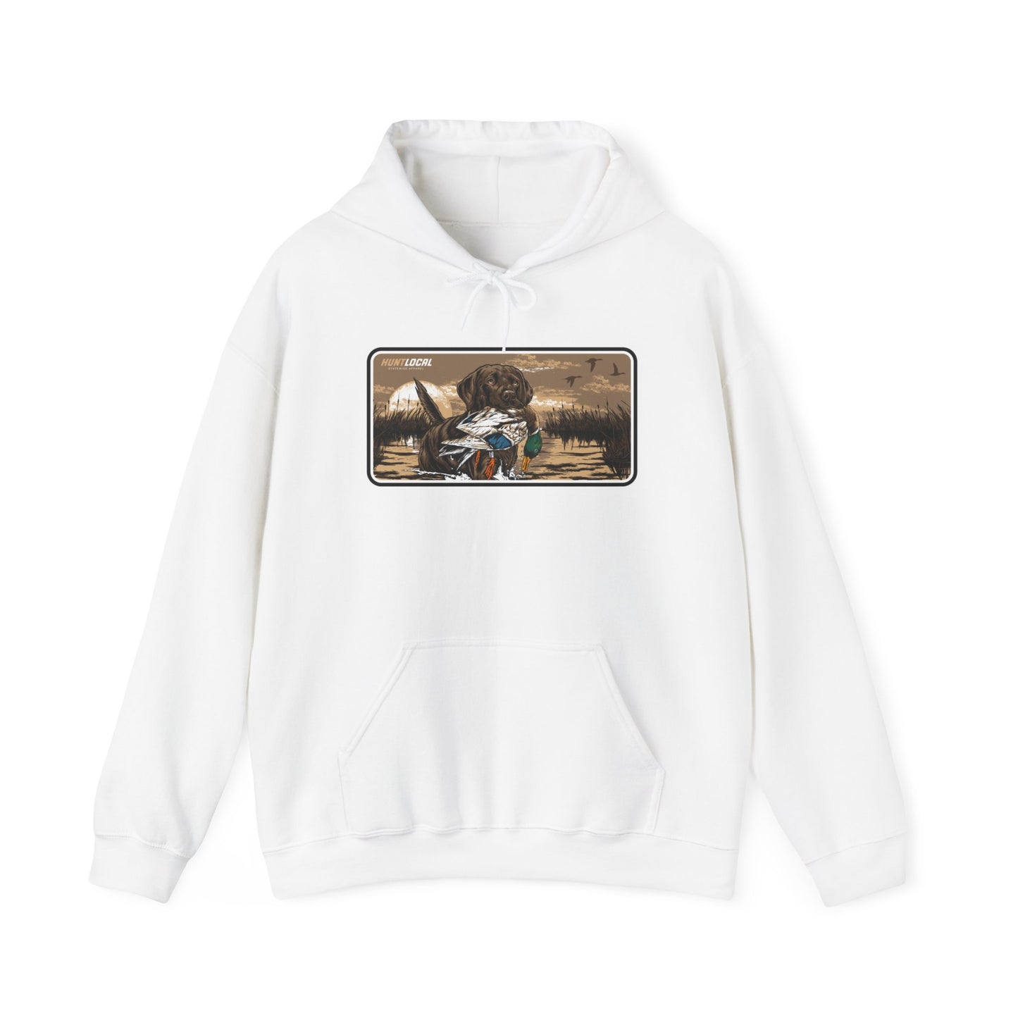Generic - Waterfowl Lab Hoodie