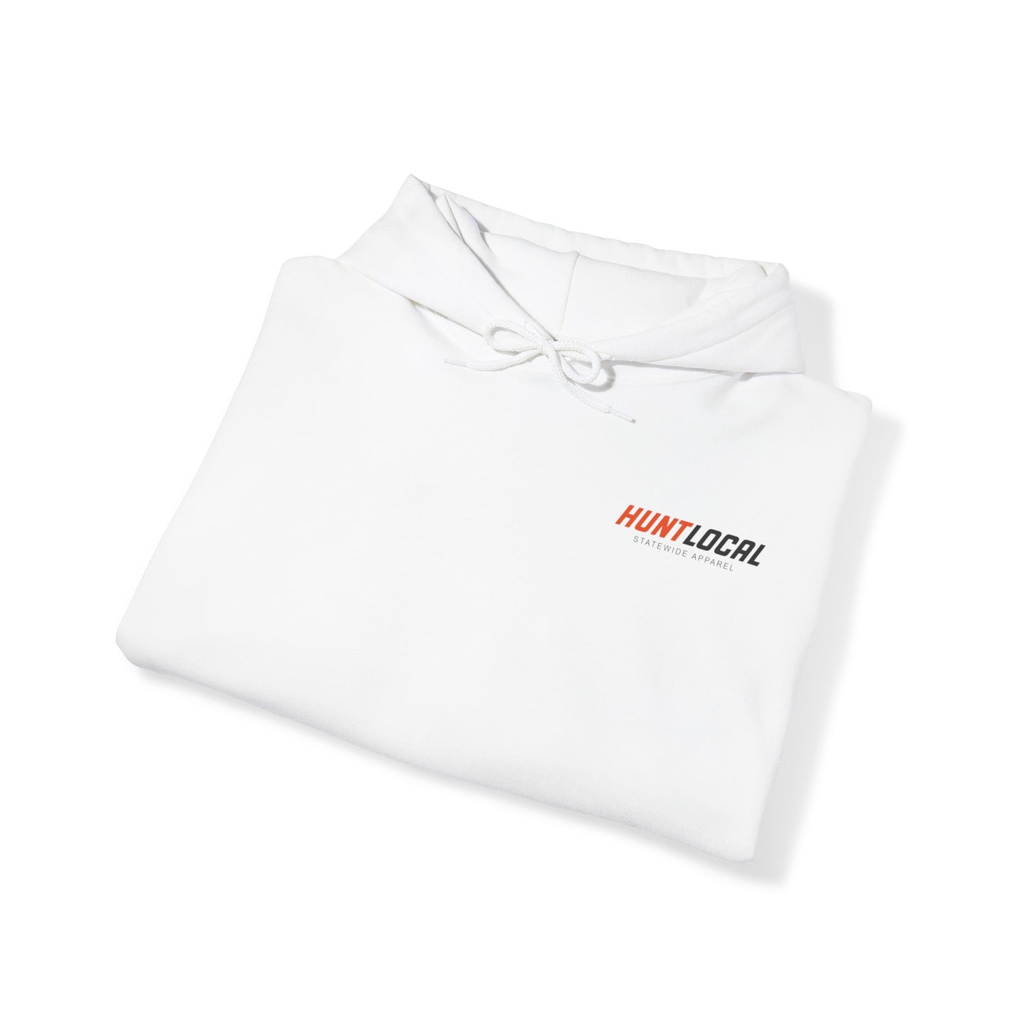Generic - Sunset Waterfowl Hoodie (back)