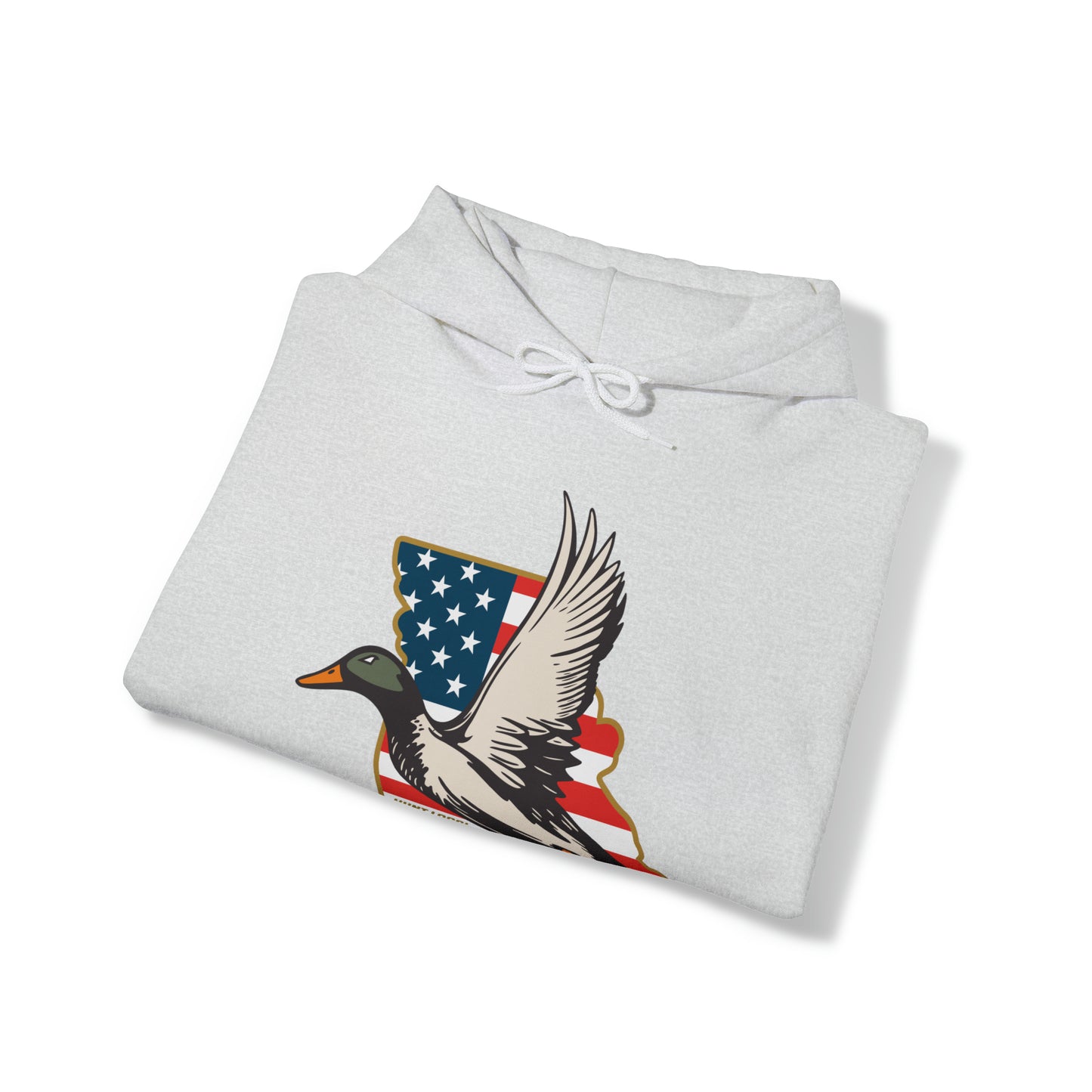 Missouri - USA Waterfowl Hoodie