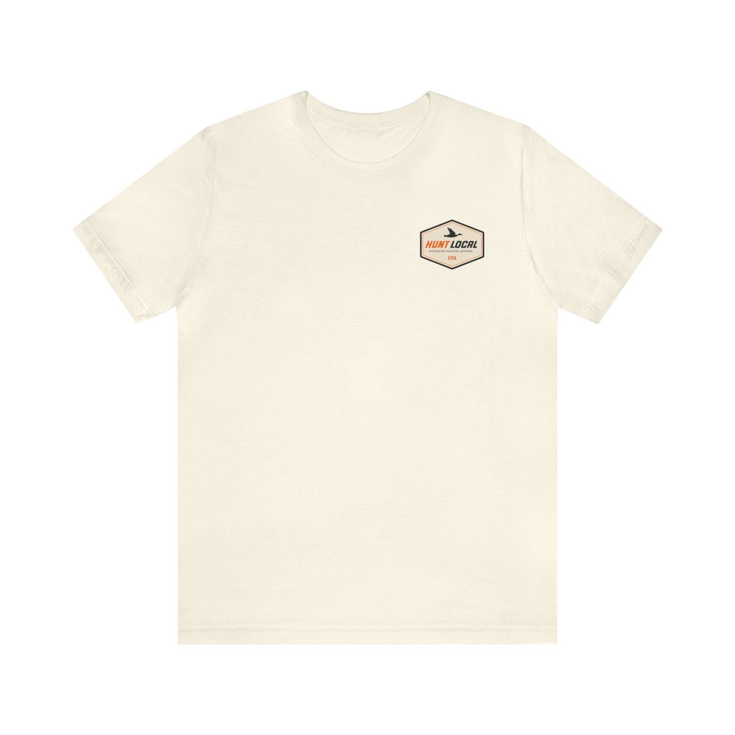 Alabama - Hunt Local Waterfowl Tee