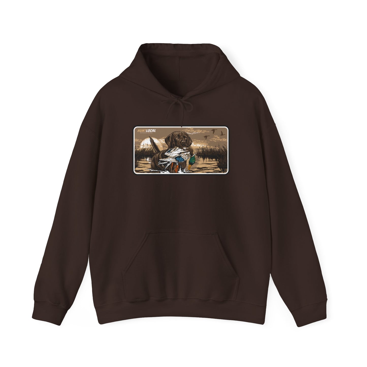 Generic - Waterfowl Lab Hoodie